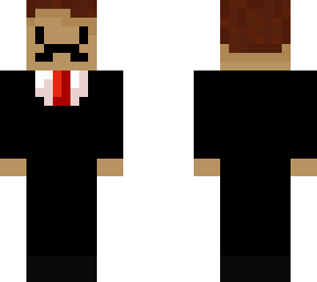 mr. brook