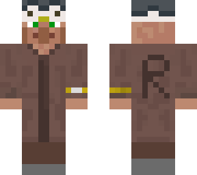 mr. reee fan edition