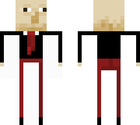 mr peabody overturf
