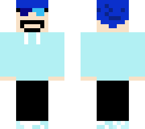 mr roblox avatar