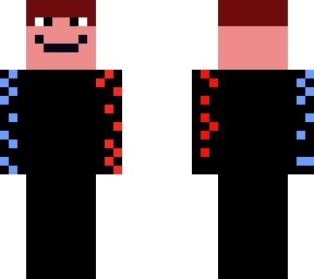 mr spiky arms