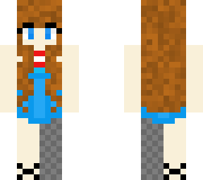 my georgenotfound! (girl version) <3
