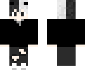 my main skin