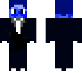 my minecraft skin