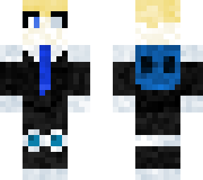 my oc