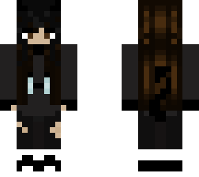 my oc