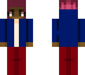 my role play skin