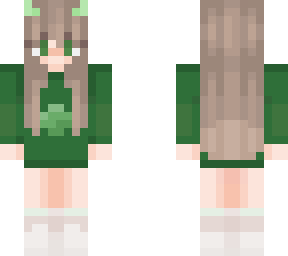my skin (normal try #3)