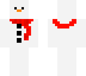 my snowman