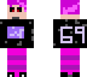 neon skin