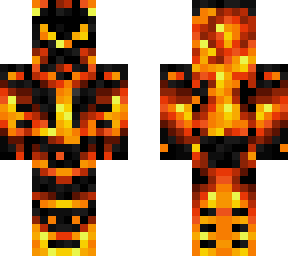 nether king