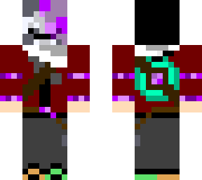 new era mimic