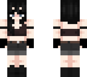 new skin