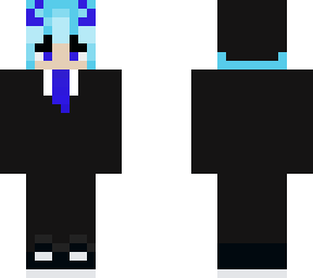 new suit skin