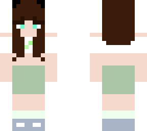 next version of me.