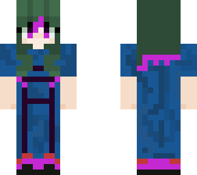 nezumi afton(mha a.u)