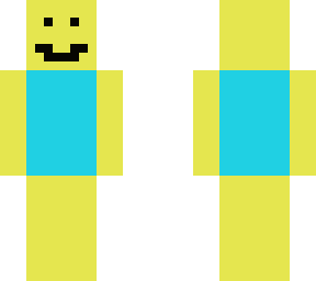 noob skin