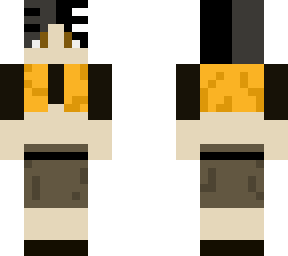 nova (4th gym leader) pixelmon