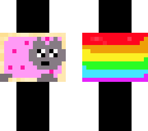 nyan cat