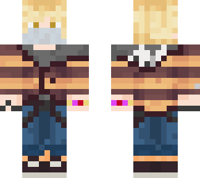 oc skin