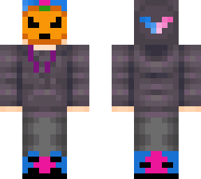 one of my favourite skin