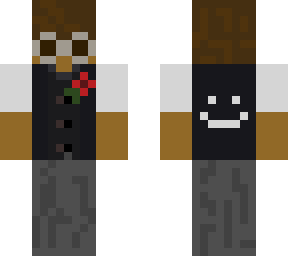 onefqrure skin