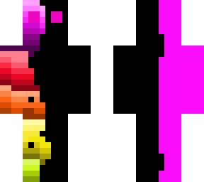 oof skin