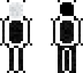 original skin for a friend