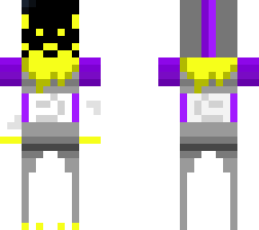 orleans the protogen (update)