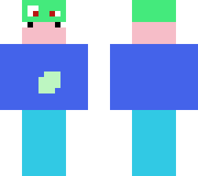 orriblefrog