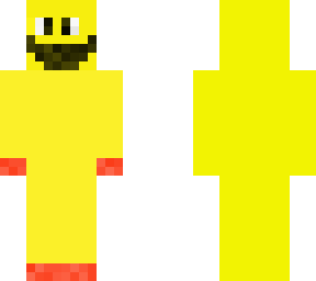 pac man