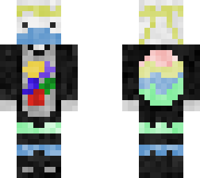 painter pvp (easter edition)