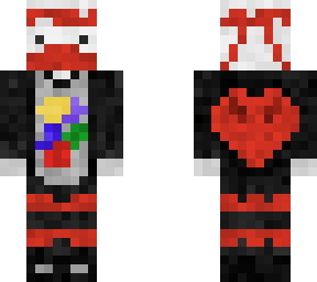 painter pvp (valentine edition)