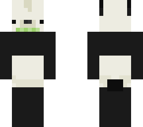 panda :)