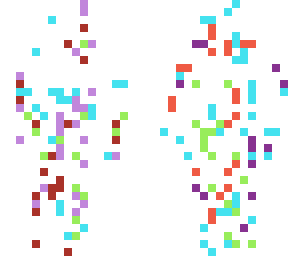 particle