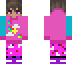 pastels skin mk.2