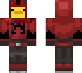 pato team magma