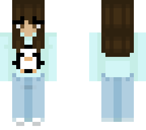peguin sweater