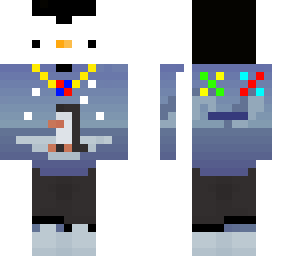 penguin