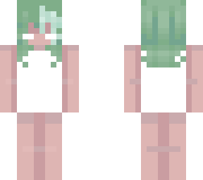 persona // hair & skin // v2