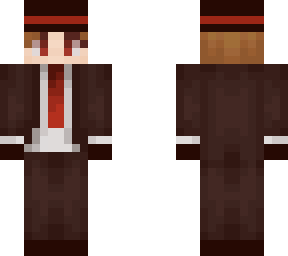 personal skin fixed