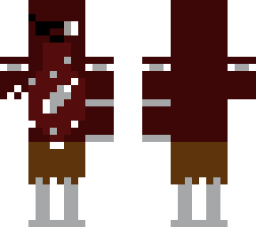 phantom foxy