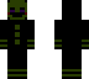 phantom marionette