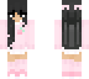 pink cutie