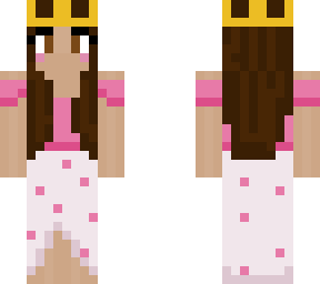 pink queen