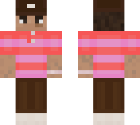 pink/red