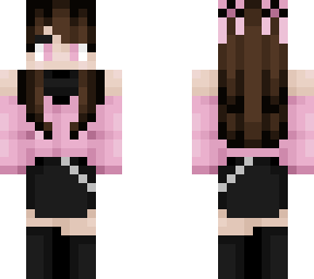 pink yin