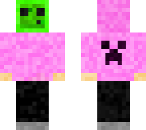 pinkganster