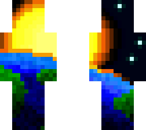 pixel art (its not perfect