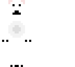 polar bear